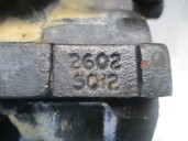 Recambio de bomba servodireccion para opel vectra a 2.0 referencia OEM IAM 26025012 