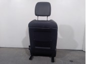 Recambio de asiento delantero izquierdo para peugeot 508 allure referencia OEM IAM 8864FZ  