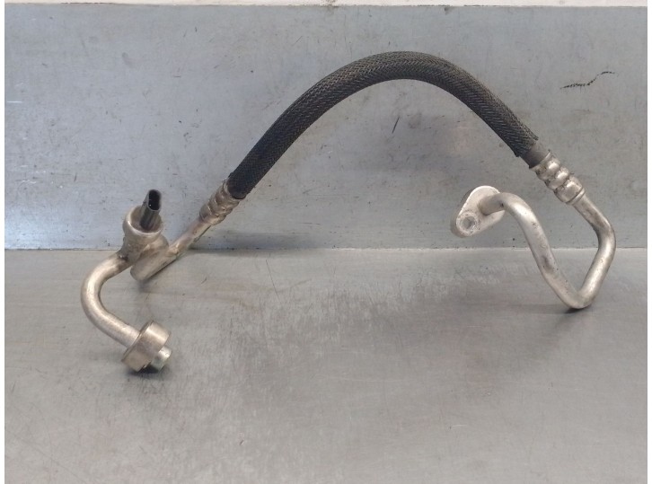 Recambio de tubos aire acondicionado para jeep compass (mk49) 2.2 crd 4x4 referencia OEM IAM 5058894AC 5058894AC 