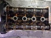 Recambio de culata para kia sephia ll ls referencia OEM IAM 0K2A410100 0K2A410100 