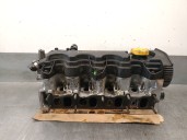 Recambio de culata para alfa romeo 147 (190) 1.9 jtd cat referencia OEM IAM 55193091 71738878 