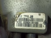 Recambio de caja cambios para ford ka (ccq) 1.3 cat referencia OEM IAM 3S5R7002BB T6TB1220604001386 