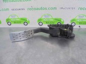 Recambio de potenciometro pedal para renault laguna iii 2.0 dci diesel fap referencia OEM IAM  0280755133 BOSCH