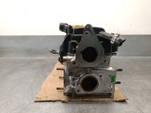 Recambio de culata para alfa romeo 147 (190) 1.9 jtd cat referencia OEM IAM 55193091 71738878 