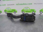 Recambio de potenciometro pedal para renault laguna iii 2.0 dci diesel fap referencia OEM IAM  0280755133 BOSCH