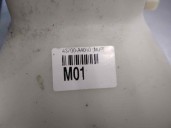 Recambio de palanca cambio para kia carens ( ) 1.7 crdi cat referencia OEM IAM 43700A4010  