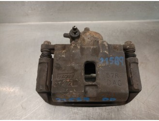 Recambio de pinza freno delantera derecha para chevrolet epica (kl1_) 2.0 d referencia OEM IAM 96639589 96639589 