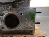 Recambio de culata para alfa romeo 147 (190) 1.9 jtd cat referencia OEM IAM 55193091 71738878 