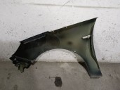 Replacement front right fender for Opel Zafira Tourer C (P12) 2.0 CDTi (75) OEM IAM reference 1100013 1100013 