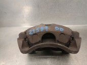 Recambio de pinza freno delantera derecha para chevrolet epica (kl1_) 2.0 d referencia OEM IAM 96639589 96639589 