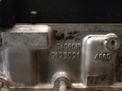 Recambio de culata para alfa romeo 147 (190) 1.9 jtd cat referencia OEM IAM 55193091 71738878 