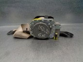 Recambio de cinturon seguridad trasero izquierdo para lexus is 200 (ds2/is2) 220d referencia OEM IAM   