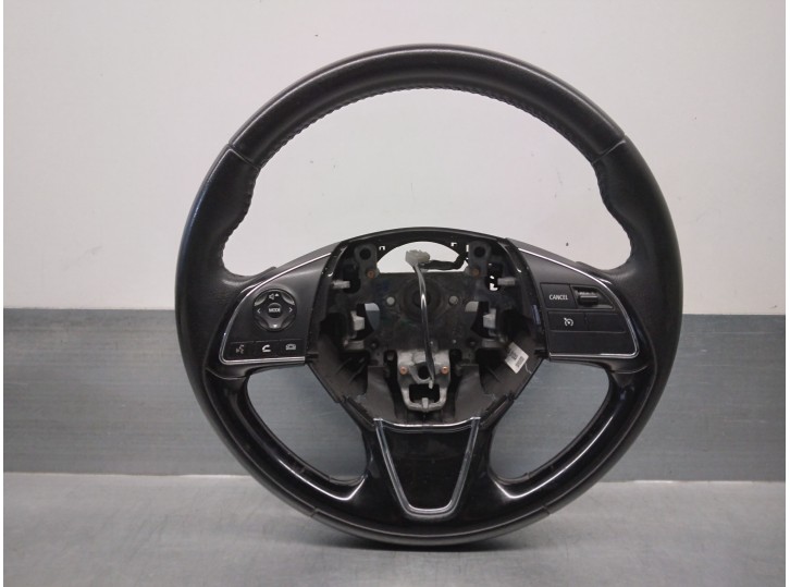 Recambio de volante para mitsubishi space star (a00) 1.2 referencia OEM IAM 4400A810 