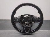 Recambio de volante para mitsubishi space star (a00) 1.2 referencia OEM IAM 4400A810 