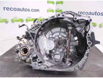 Recambio de caja cambios para peugeot 306 berlina 3/5 puertas (s1) 1.9 turbodiesel referencia OEM IAM 20CM70 5877693B 
