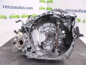 Recambio de caja cambios para peugeot 306 berlina 3/5 puertas (s1) 1.9 turbodiesel referencia OEM IAM 20CM70 5877693B 