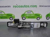 Recambio de maneta exterior trasera izquierda para ssangyong rodius 2.0 td cat referencia OEM IAM   