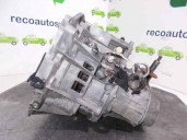 Recambio de caja cambios para peugeot 306 berlina 3/5 puertas (s1) 1.9 turbodiesel referencia OEM IAM 20CM70 5877693B 