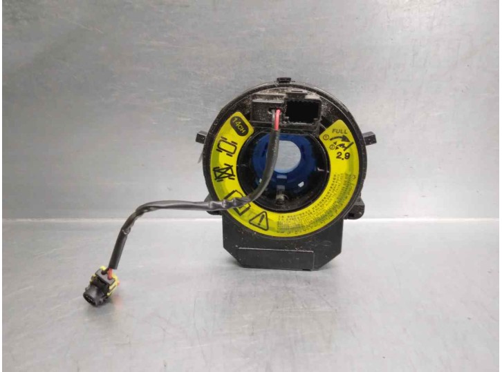 Recambio de anillo airbag para kia carens ( ) 1.7 crdi cat referencia OEM IAM 93490A4110 
