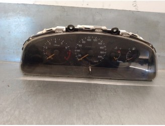 Recambio de cuadro instrumentos para suzuki baleno berlina sy (eg) 1.3 cat referencia OEM IAM 3410065G80 2573103112 