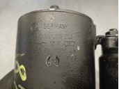 Recambio de motor arranque para ford fiesta berl./express 1.1 referencia OEM IAM 89FB11000AA 0001113003 BOSCH