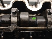 Recambio de culata para alfa romeo 147 (190) 1.9 jtd cat referencia OEM IAM 55193091 71738878 