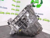 Recambio de caja cambios para peugeot 306 berlina 3/5 puertas (s1) 1.9 turbodiesel referencia OEM IAM 20CM70 5877693B 