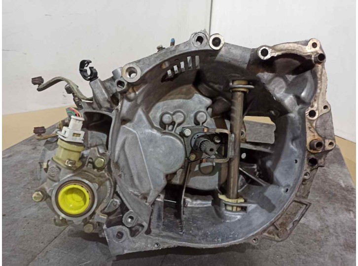 Recambio de caja cambios para citroën xantia berlina 1.9 turbodiesel cat (dhv. dhw / xud9bsd) referencia OEM IAM 20CH92 8389900