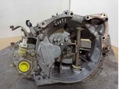 Recambio de caja cambios para citroën xantia berlina 1.9 turbodiesel cat (dhv. dhw / xud9bsd) referencia OEM IAM 20CH92 8389900