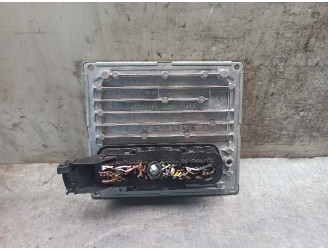 Recambio de centralita motor uce para ford ka (ccq) 1.3 cat referencia OEM IAM 1S5X12A650BE S118685001F SIEMENS