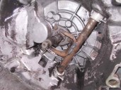 Recambio de caja cambios para peugeot 306 berlina 3/5 puertas (s1) 1.9 turbodiesel referencia OEM IAM 20CM70 5877693B 