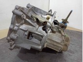 Recambio de caja cambios para citroën xantia berlina 1.9 turbodiesel cat (dhv. dhw / xud9bsd) referencia OEM IAM 20CH92 8389900