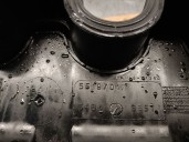 Recambio de culata para alfa romeo 147 (190) 1.9 jtd cat referencia OEM IAM 55193091 71738878 