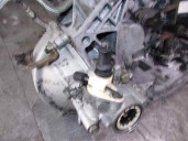Recambio de caja cambios para peugeot 306 berlina 3/5 puertas (s1) 1.9 turbodiesel referencia OEM IAM 20CM70 5877693B 