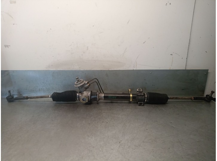Replacement steering rack for Kia Sephia II LS OEM IAM reference S2EC014304 0K2A132110 