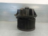 Recambio de motor calefaccion para citroën c5 berlina 2.0 hdi referencia OEM IAM F664529T F664529T VALEO