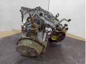 Recambio de caja cambios para citroën xantia berlina 1.9 turbodiesel cat (dhv. dhw / xud9bsd) referencia OEM IAM 20CH92 8389900