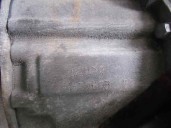 Recambio de caja cambios para peugeot 306 berlina 3/5 puertas (s1) 1.9 turbodiesel referencia OEM IAM 20CM70 5877693B 