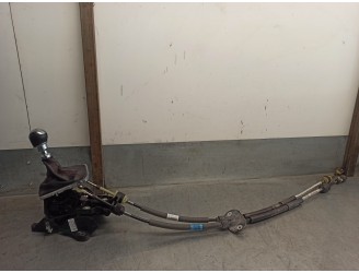 Recambio de palanca cambio para ford focus 1.0 ecoboost cat referencia OEM IAM JX6R7C453APD  