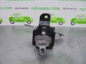 Recambio de cinturon seguridad trasero central para ssangyong rodius 2.0 td cat referencia OEM IAM 7563121210  