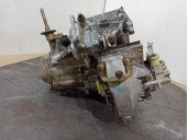 Recambio de caja cambios para citroën xantia berlina 1.9 turbodiesel cat (dhv. dhw / xud9bsd) referencia OEM IAM 20CH92 8389900