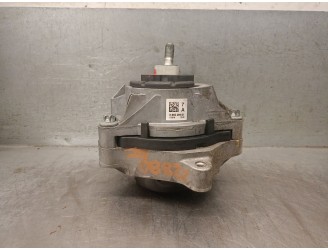Recambio de soporte motor izquierdo para bmw 3 (f30, f80) 330 e referencia OEM IAM 6865469 22116865469 