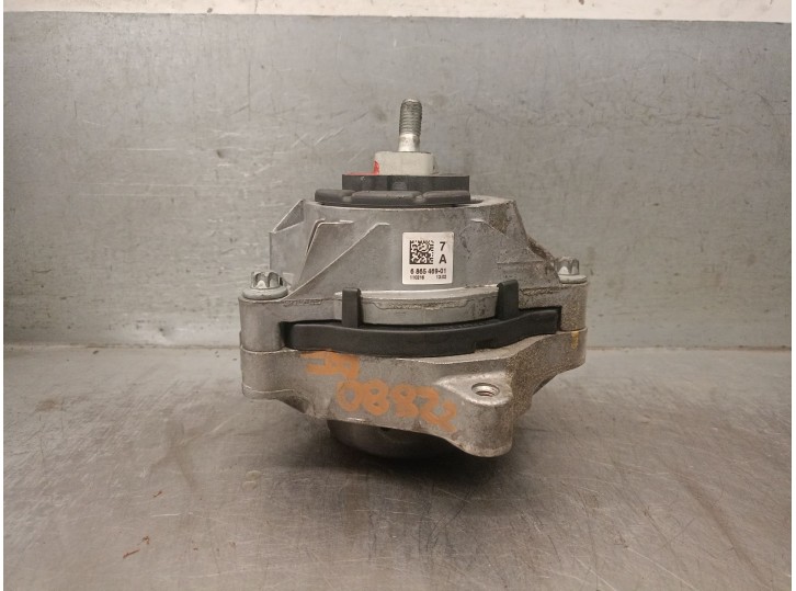 Recambio de soporte motor izquierdo para bmw 3 (f30, f80) 330 e referencia OEM IAM 6865469 22116865469 