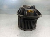 Recambio de motor calefaccion para citroën c5 berlina 2.0 hdi referencia OEM IAM F664529T F664529T VALEO