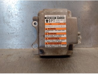 Recambio de centralita airbag para suzuki baleno berlina sy (eg) 1.3 cat referencia OEM IAM 3891064G1 1523002201 DENSO