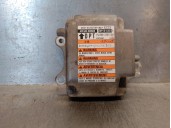 Recambio de centralita airbag para suzuki baleno berlina sy (eg) 1.3 cat referencia OEM IAM 3891064G1 1523002201 DENSO