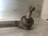 Replacement steering rack for Kia Sephia II LS OEM IAM reference S2EC014304 0K2A132110 