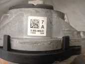 Recambio de soporte motor izquierdo para bmw 3 (f30, f80) 330 e referencia OEM IAM 6865469 22116865469 