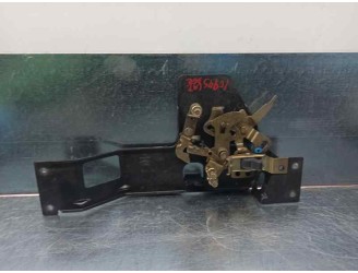 Recambio de cerradura capot para ford transit, combi 1995 2.5 diesel cat referencia OEM IAM C7G0A 5 PUERTAS