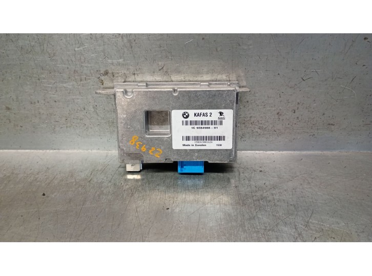 Recambio de modulo electronico para bmw x3 (f25) xdrive 20 d referencia OEM IAM 9384988 9384988 